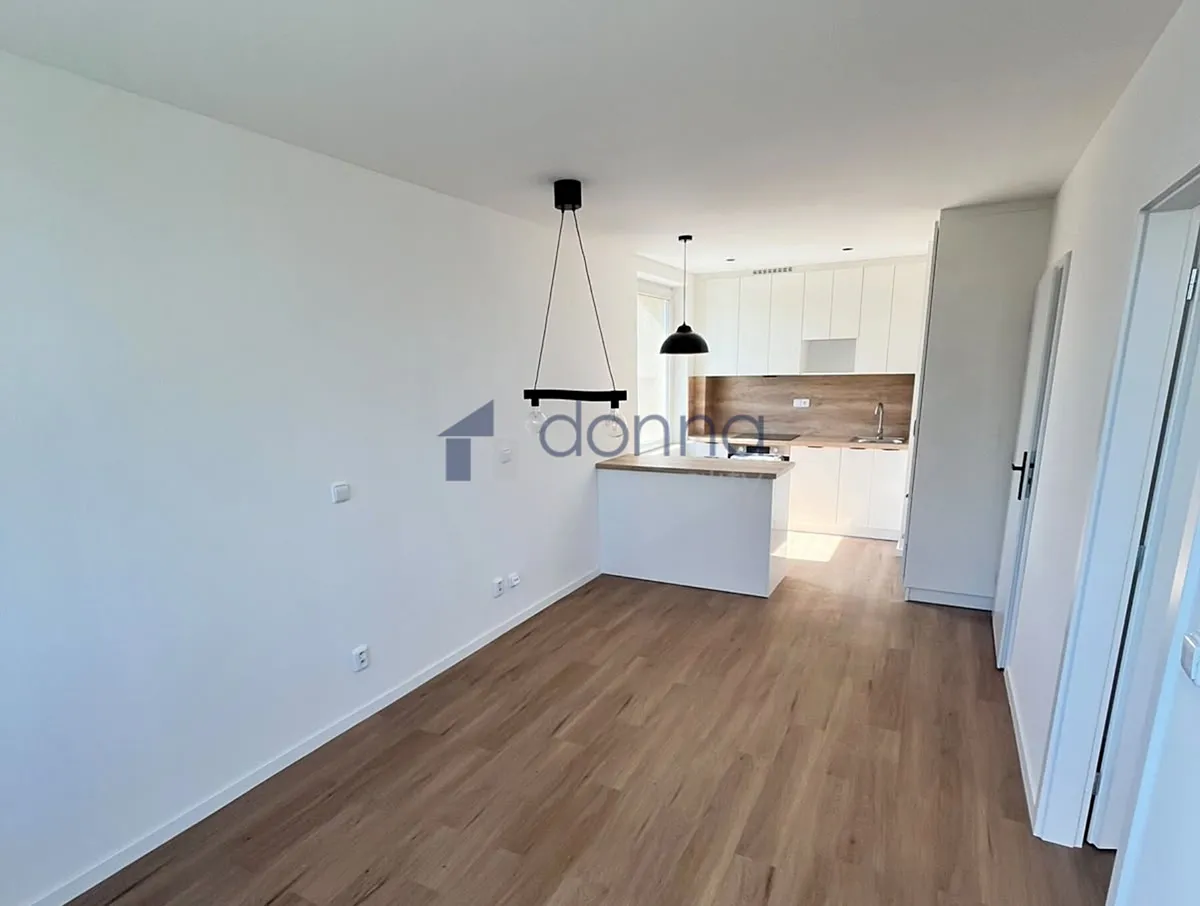 Pronájem bytu 2+kk 48 m²